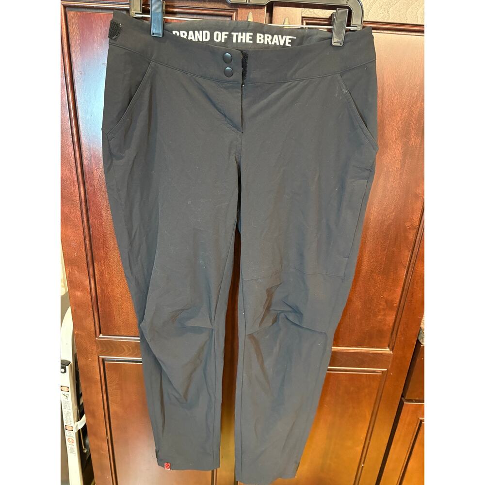 Adidas Women's Black Five Ten Bike TrailX Pants Size S